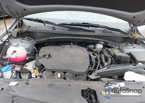 2025 Kia Sportage Ex z USA, uszkodzony, nr VIN KNDPV3DF2S7328871